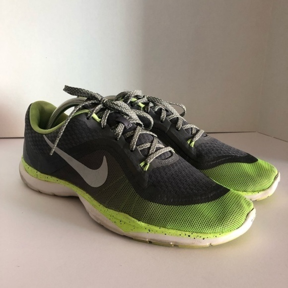 Nike Women's Flex Trainer 6 - Picture 9 of 9